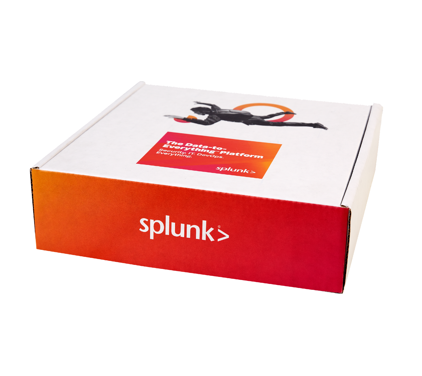 Splunk pack by Brand Revolution